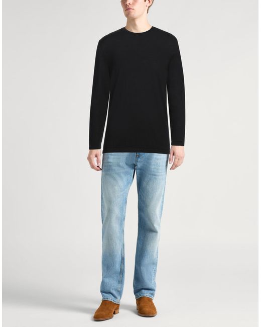 Pullover Dunhill de hombre de color Black