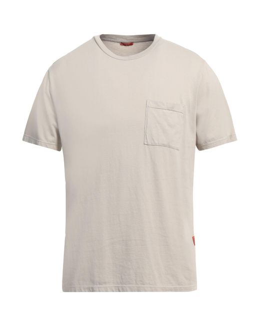 Barena T-shirts in White für Herren