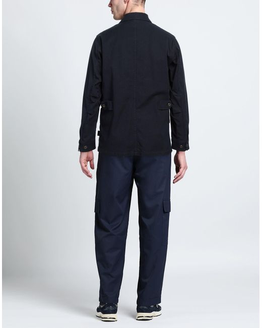 Fay Jacke & Anorak in Blue für Herren