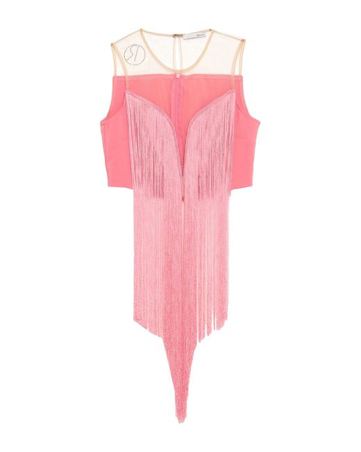 Relish Pink Top