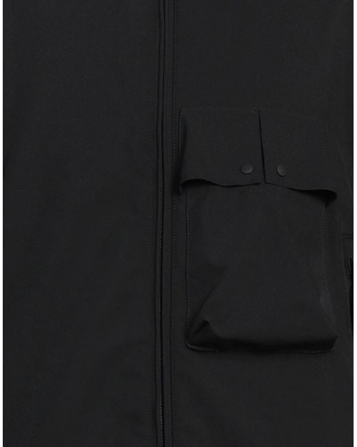 Marshall Artist Black Jacket for men