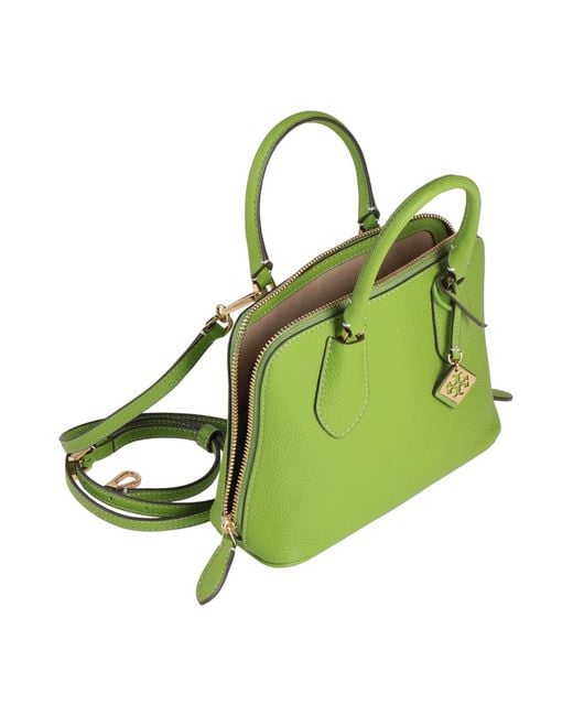 Tory Burch Handbags in Green Lyst UK