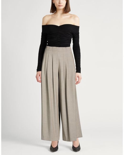 PT Torino Gray Trouser