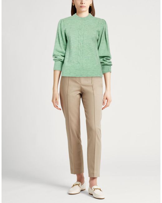 Pullover Liu Jo de color Green