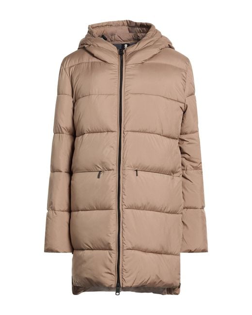 Ecoalf Natural Puffer