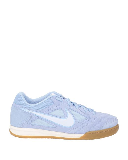 Nike Blue Sneakers