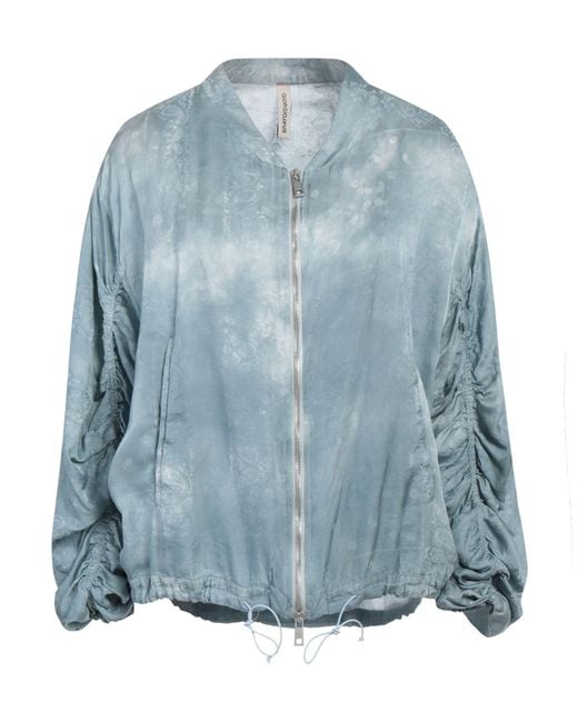 Giorgio Brato Blue Jacket