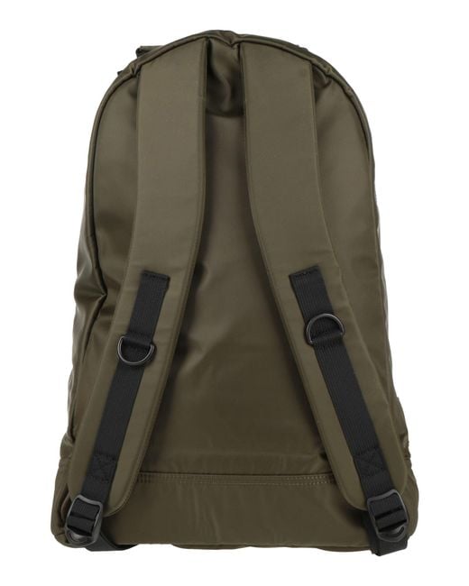 Kris Van Assche Rucksack in Green für Herren