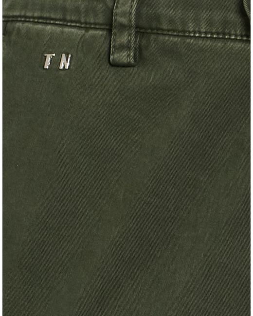 Tramarossa Green Trouser for men