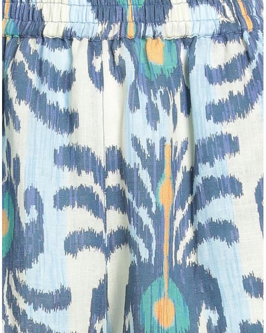 Nimo With Love Blue Trouser