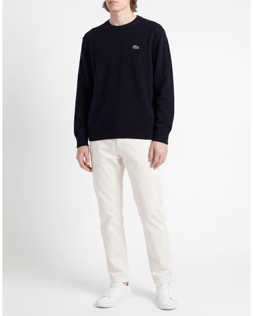 Lacoste Pullover in Blue für Herren