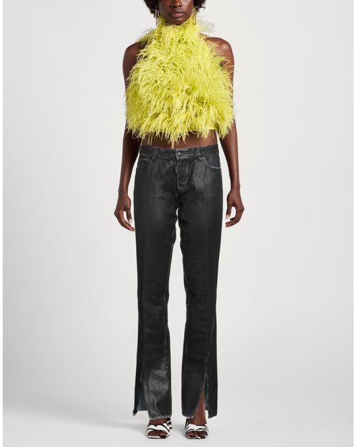 DSquared² Black Jeans