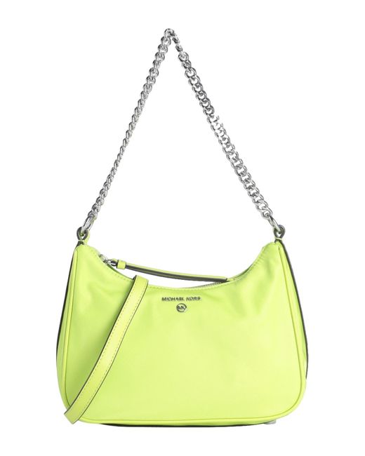 Michael Kors Michl Kors Greenwich Medium Saffiano Leather Bucket Bag, $298, Michael Kors