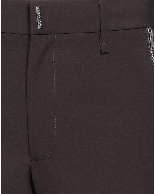 Givenchy Gray Pants for men