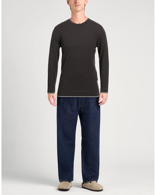 Pullover Liu Jo de hombre de color Black