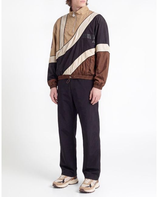 Ahluwalia Multicolor Jacket Polyamide for men