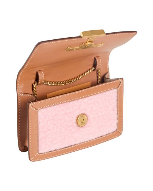 Marsupio di Tod's in Pink