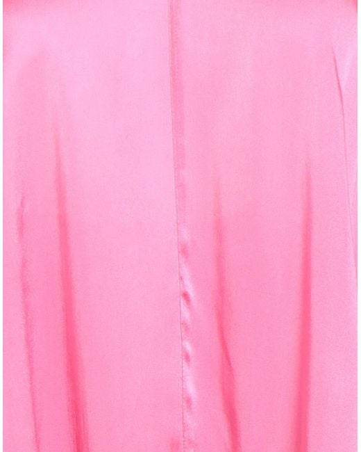 Semicouture Pink Top