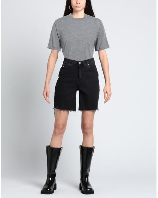 Mar De Margaritas Gray Pullover