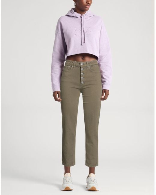 Dondup Gray Jeans