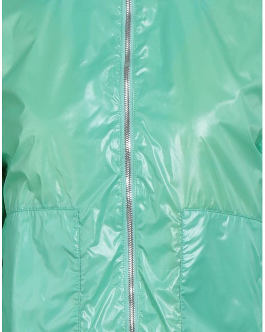 Pyrenex Green Jackets