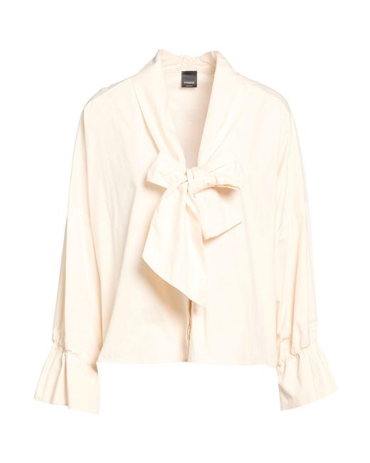 Pinko Natural Shirt