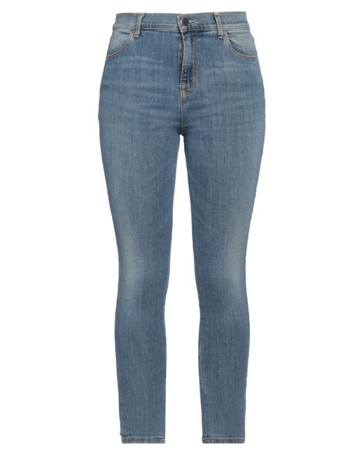 Amen Blue Jeans Cotton