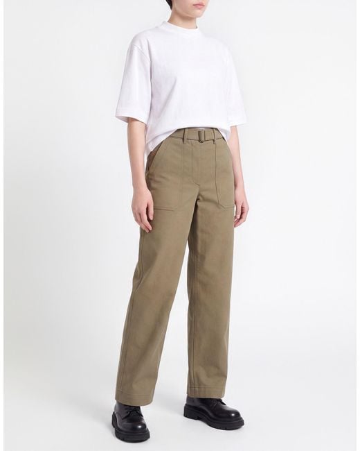 Theory Natural Trouser