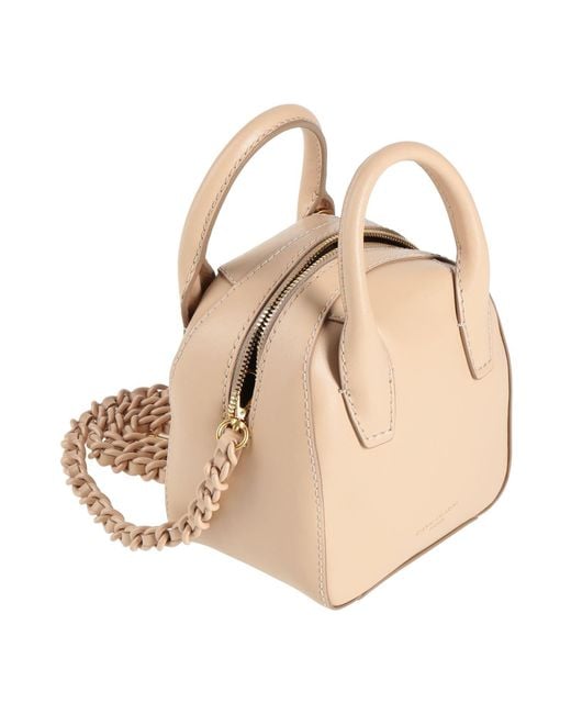 Gianni Chiarini Natural Handbag