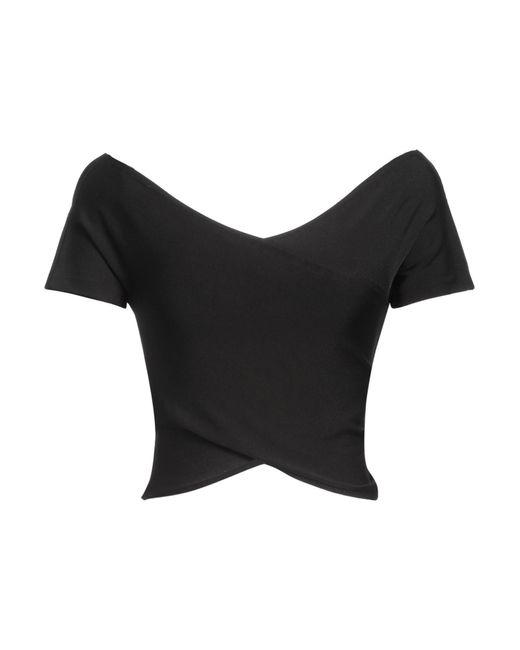Philosophy Di Lorenzo Serafini Black Pullover