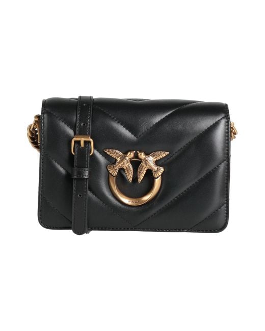 Borse A Tracolla di Pinko in Black