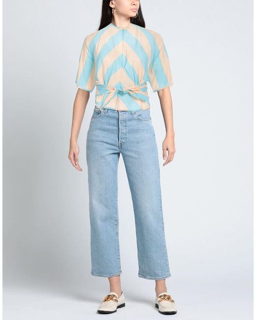 Sunnei White Top