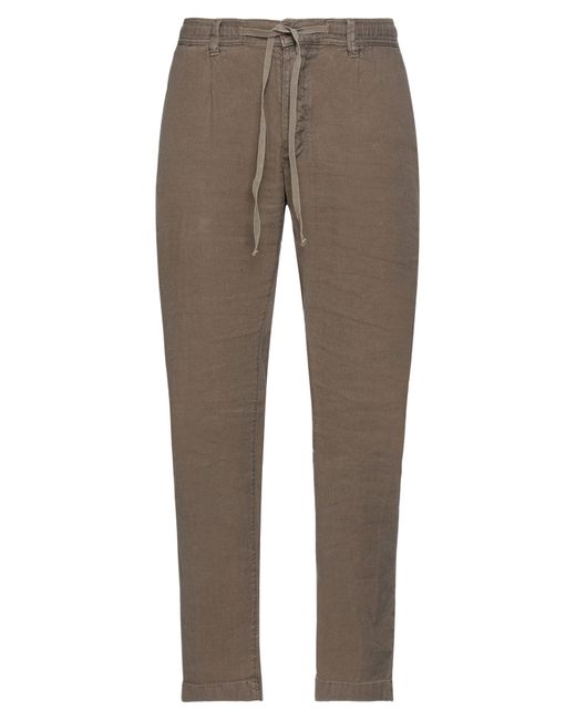 Modfitters Natural Trouser for men