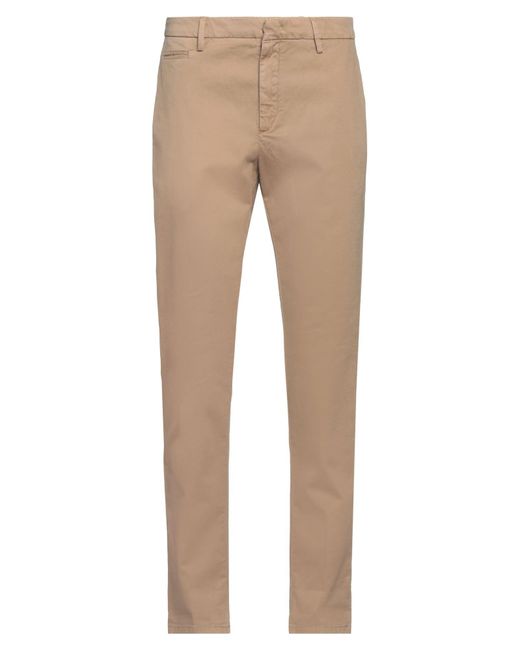 Dondup Natural Trouser for men