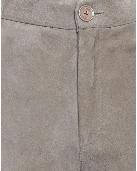 DROMe Gray Trouser