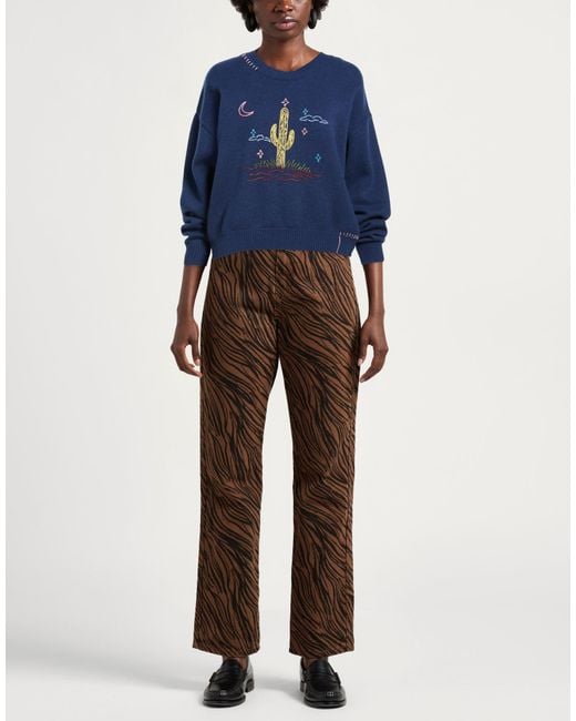 ARIZONA LOVE Blue Jumper
