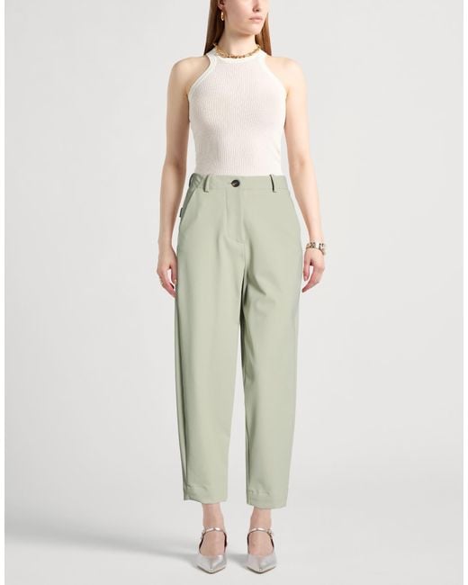 Rrd Green Pants