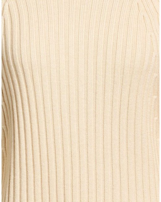 Ba&sh Natural Sweaters