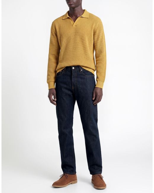 Department 5 Blue Jeans Cotton for men