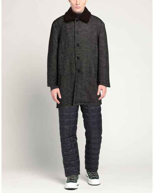 Gimo's Gray Puffer for men