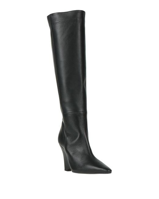 Ovyè Black Boot