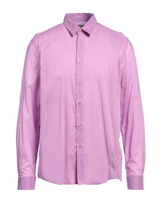 Vilebrequin Pink Shirt for men