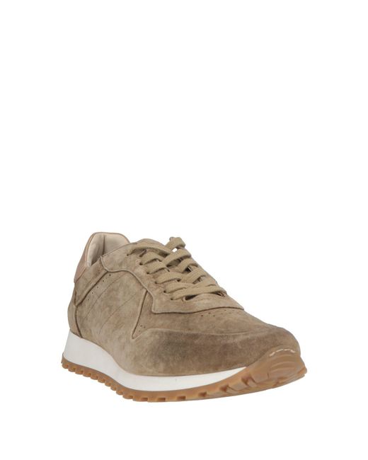 Corvari Sneakers in Brown für Herren