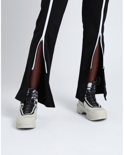Adidas By Stella McCartney Natural Ankle Boots