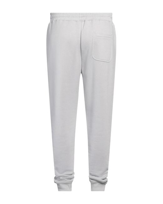 Vivienne Westwood Gray Pants Cotton, Polyester for men