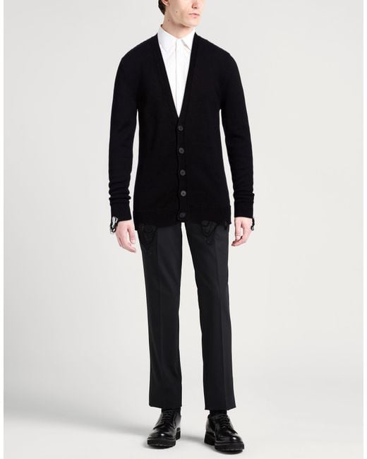 Givenchy Blue Cardigan for men