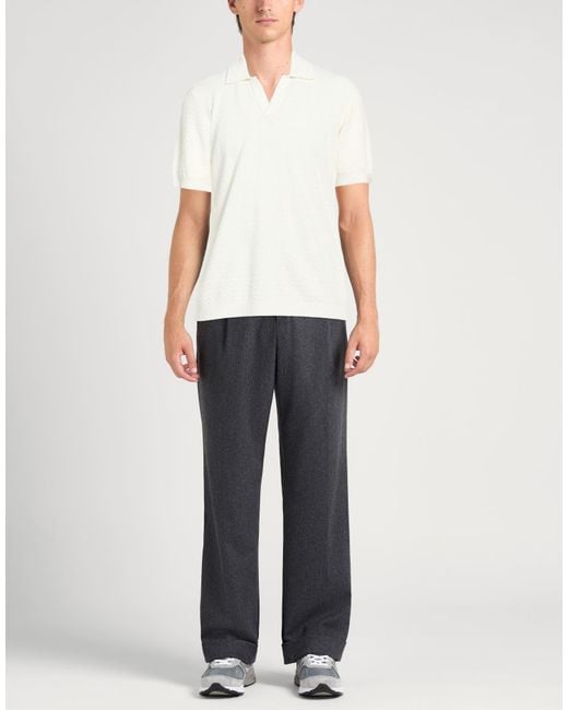 Rag & Bone White Sweaters for men