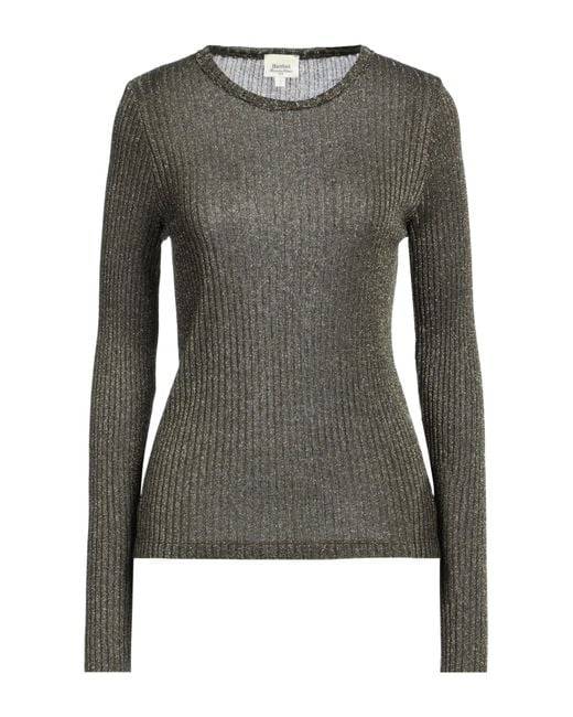 Hartford Gray Jumper