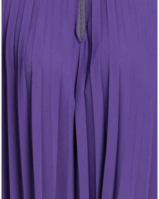 Soallure Purple Top