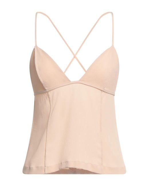 Forte_forte Natural Top